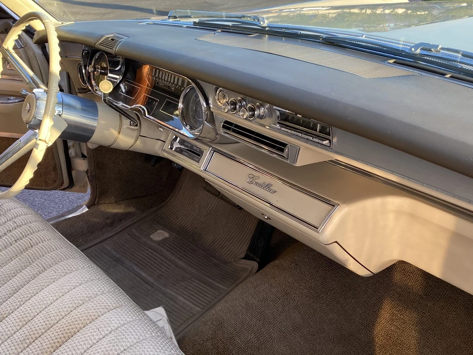 1965 Cadillac Calais - Image 24 of 31