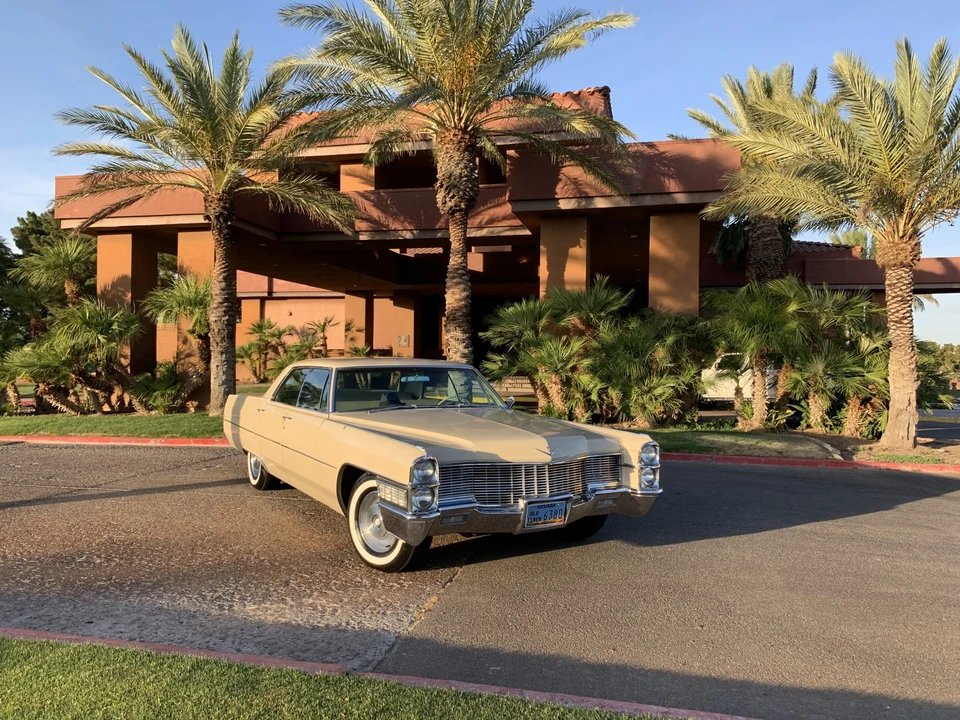1965 Cadillac Calais - Image 2 of 31