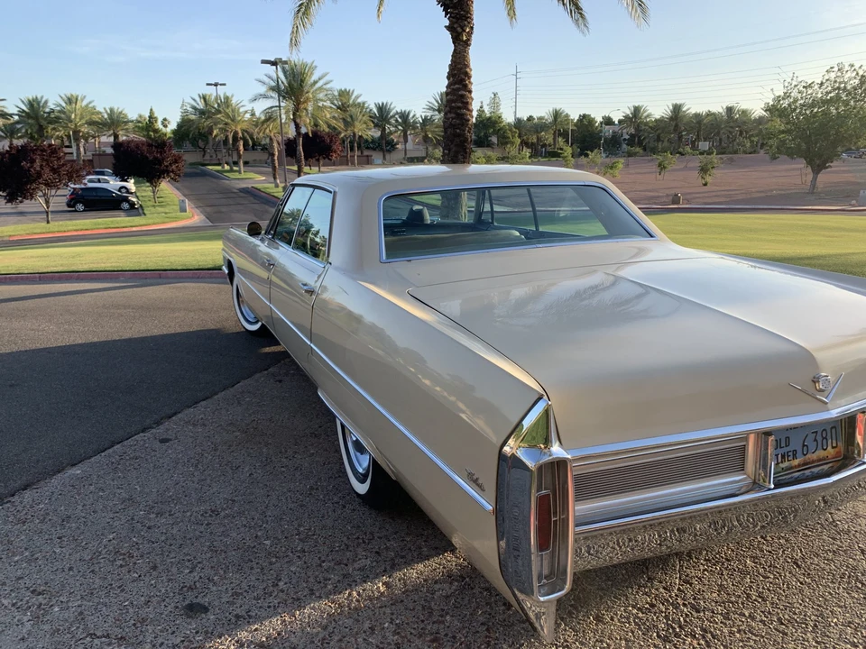 1965 Cadillac Calais - Image 9 of 31