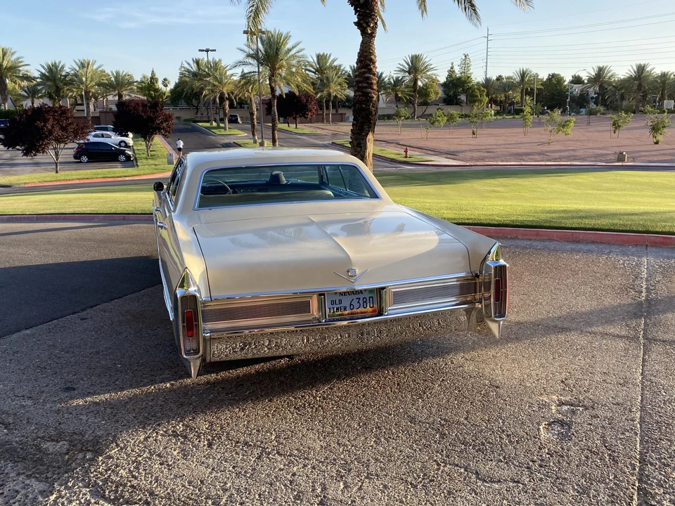 1965 Cadillac Calais - Image 8 of 31