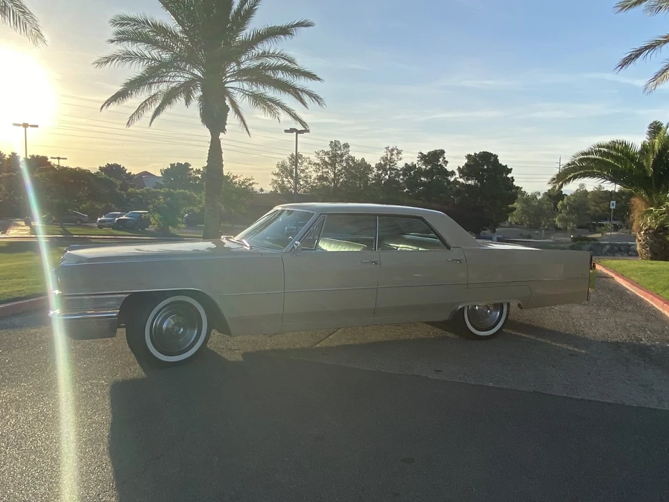 1965 Cadillac Calais - Image 10 of 31