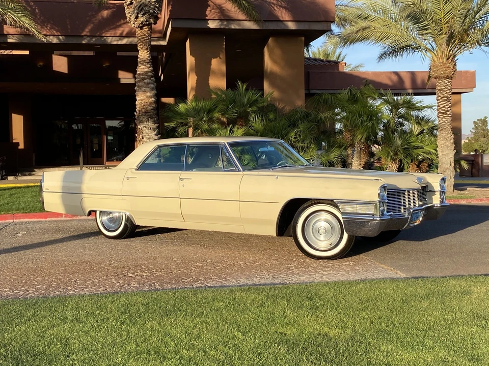 1965 Cadillac Calais - Image 6 of 31