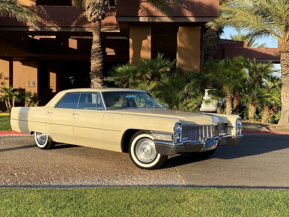 1965 Cadillac Calais - Image 4 of 31