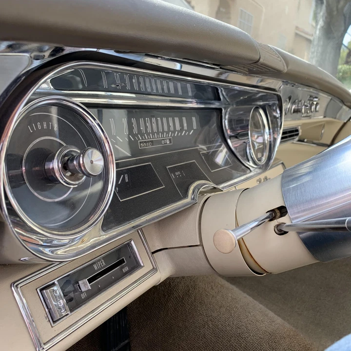 1965 Cadillac Calais - Image 26 of 31