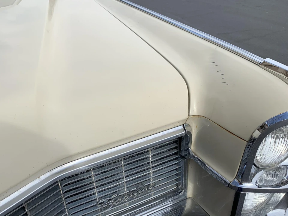 1965 Cadillac Calais - Image 13 of 31