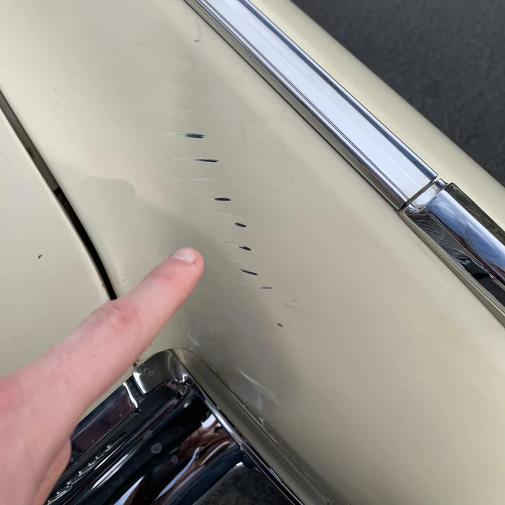 1965 Cadillac Calais - Image 16 of 31
