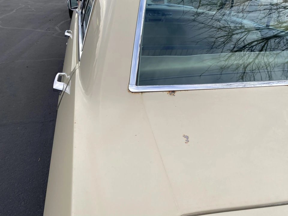 1965 Cadillac Calais - Image 17 of 31