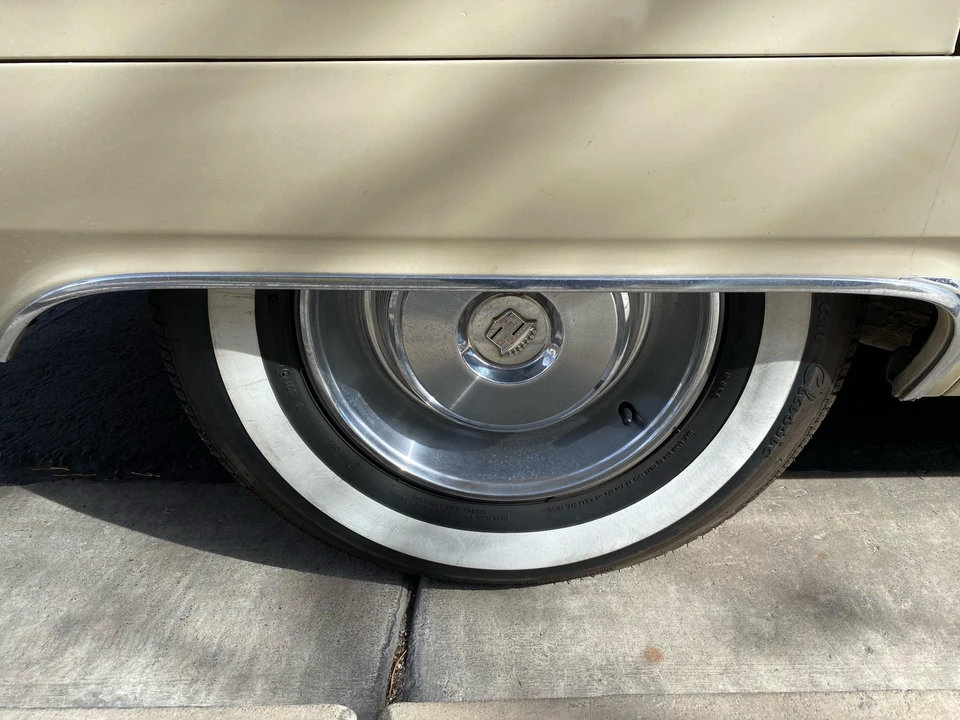 1965 Cadillac Calais - Image 22 of 31