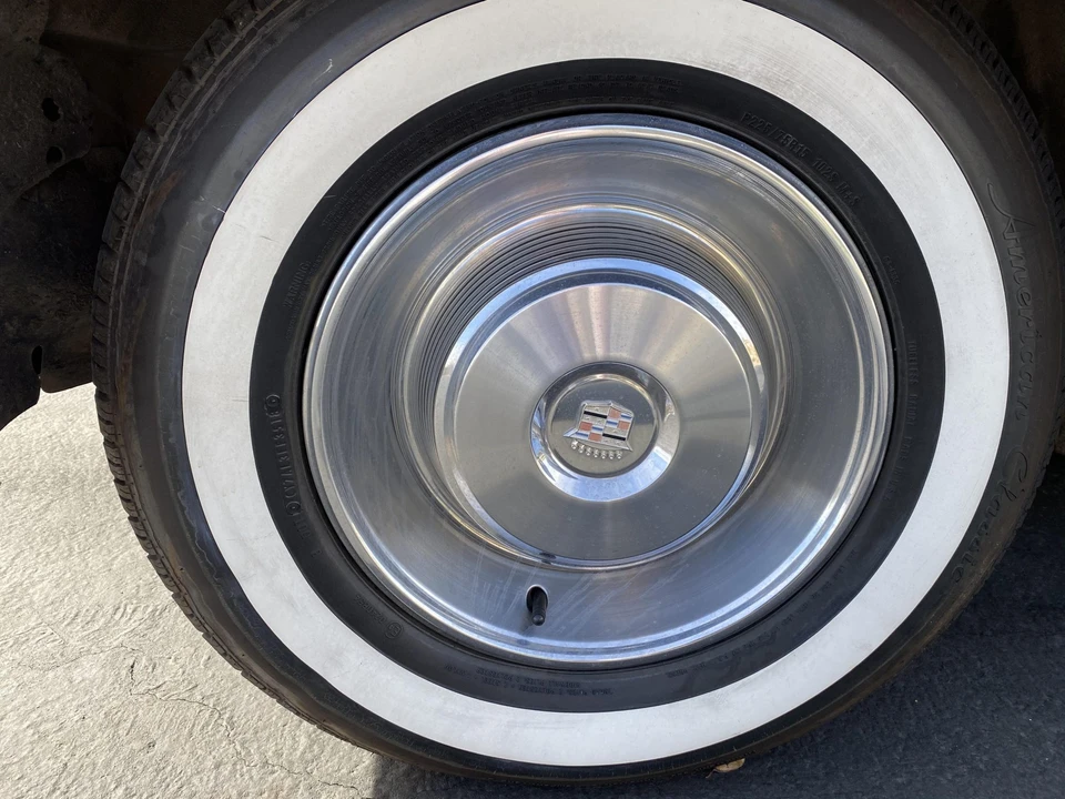1965 Cadillac Calais - Image 21 of 31