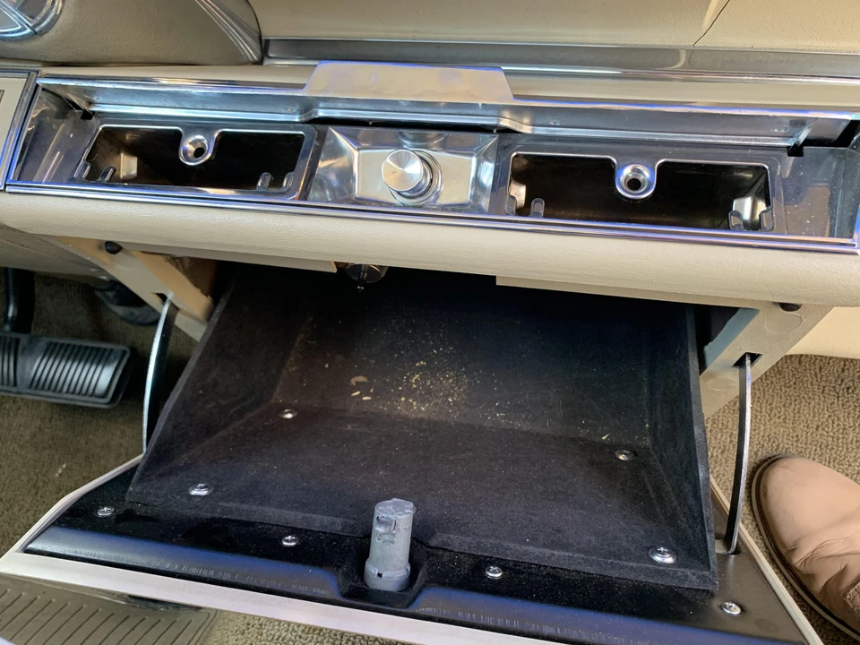 1965 Cadillac Calais - Image 30 of 31