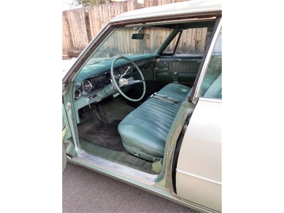 1965 Cadillac Calais - Image 4 of 5