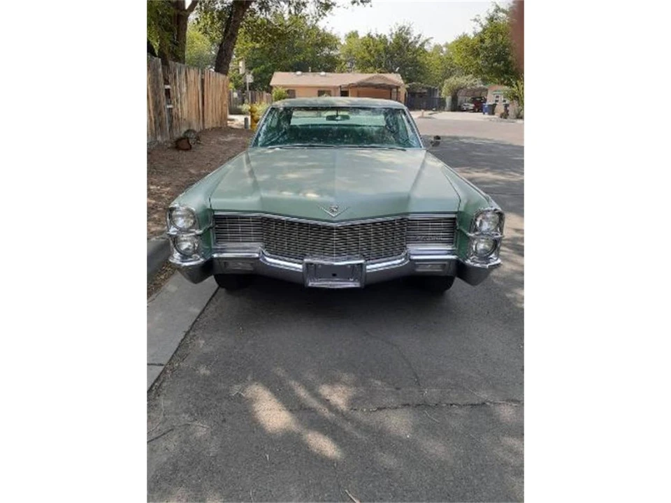 1965 Cadillac Calais - Image 3 of 5