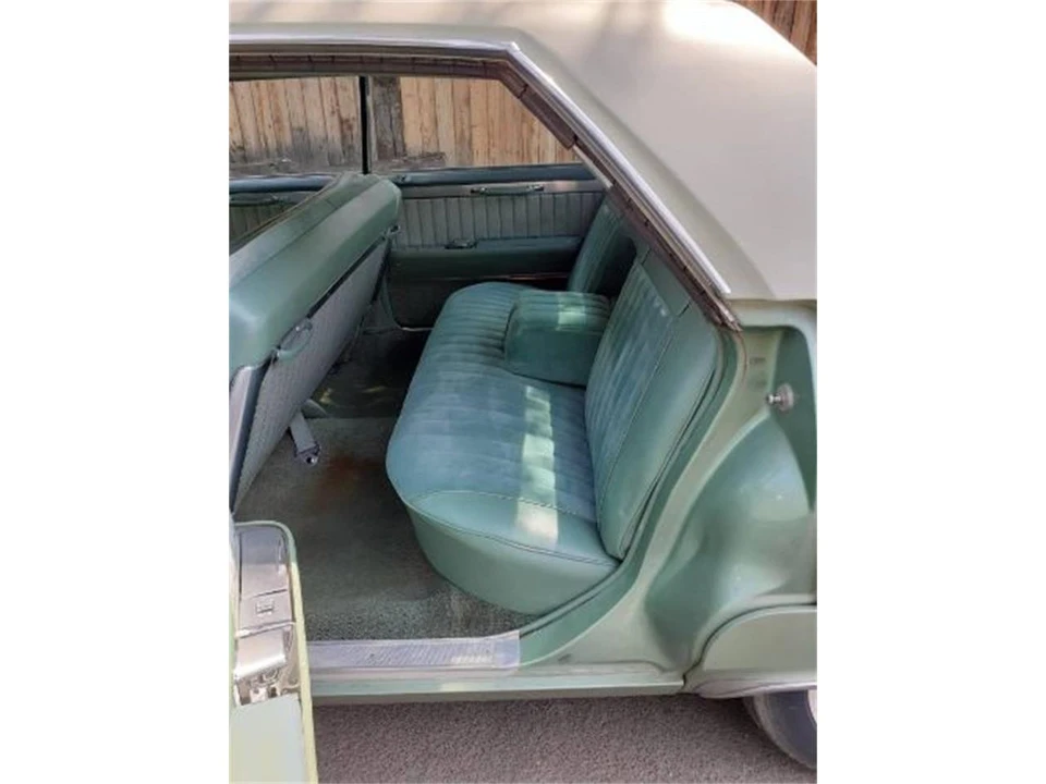 1965 Cadillac Calais - Image 2 of 5