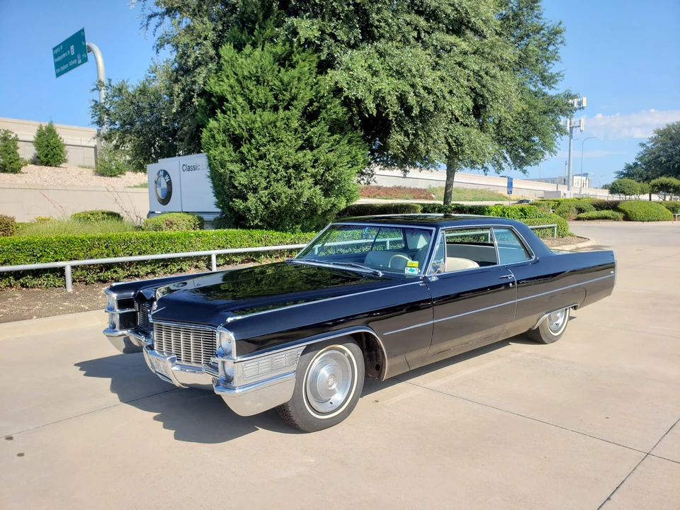 1965 Cadillac Calais - Image 4 of 31