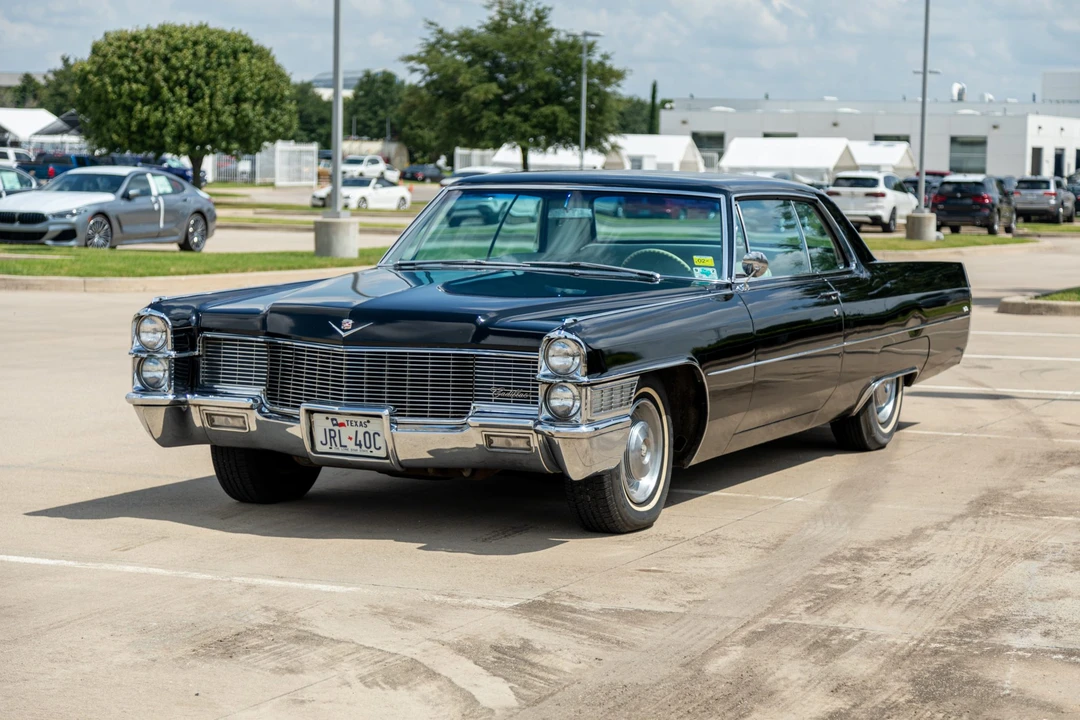 1965 Cadillac Calais - Image 2 of 31