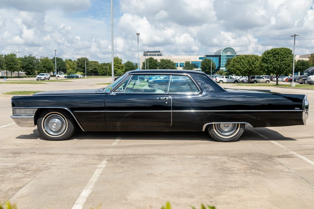 1965 Cadillac Calais - Image 5 of 31