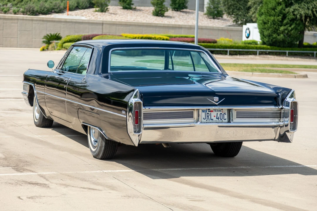 1965 Cadillac Calais - Image 8 of 31