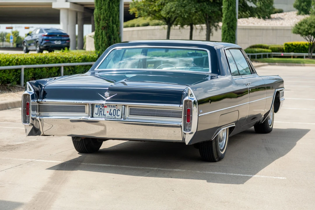 1965 Cadillac Calais - Image 14 of 31