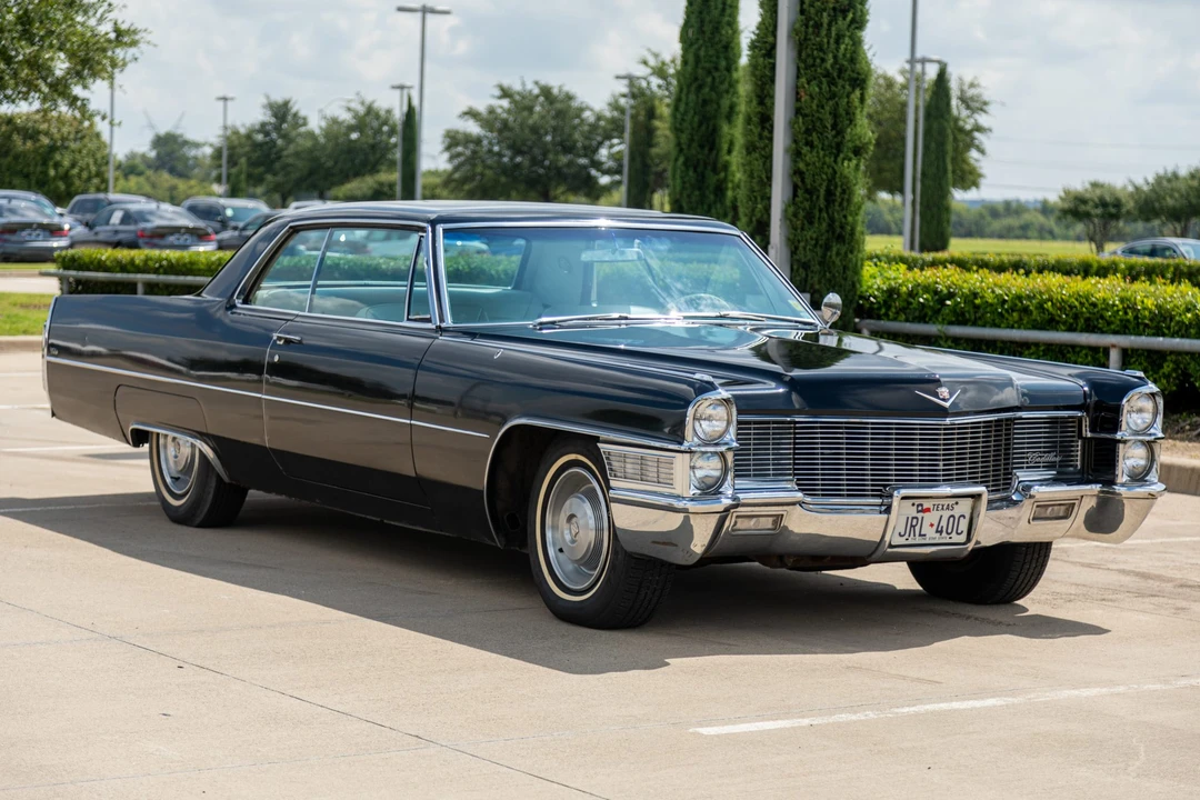 1965 Cadillac Calais - Image 16 of 31