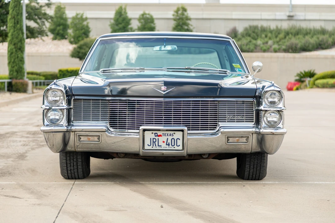 1965 Cadillac Calais - Image 21 of 31