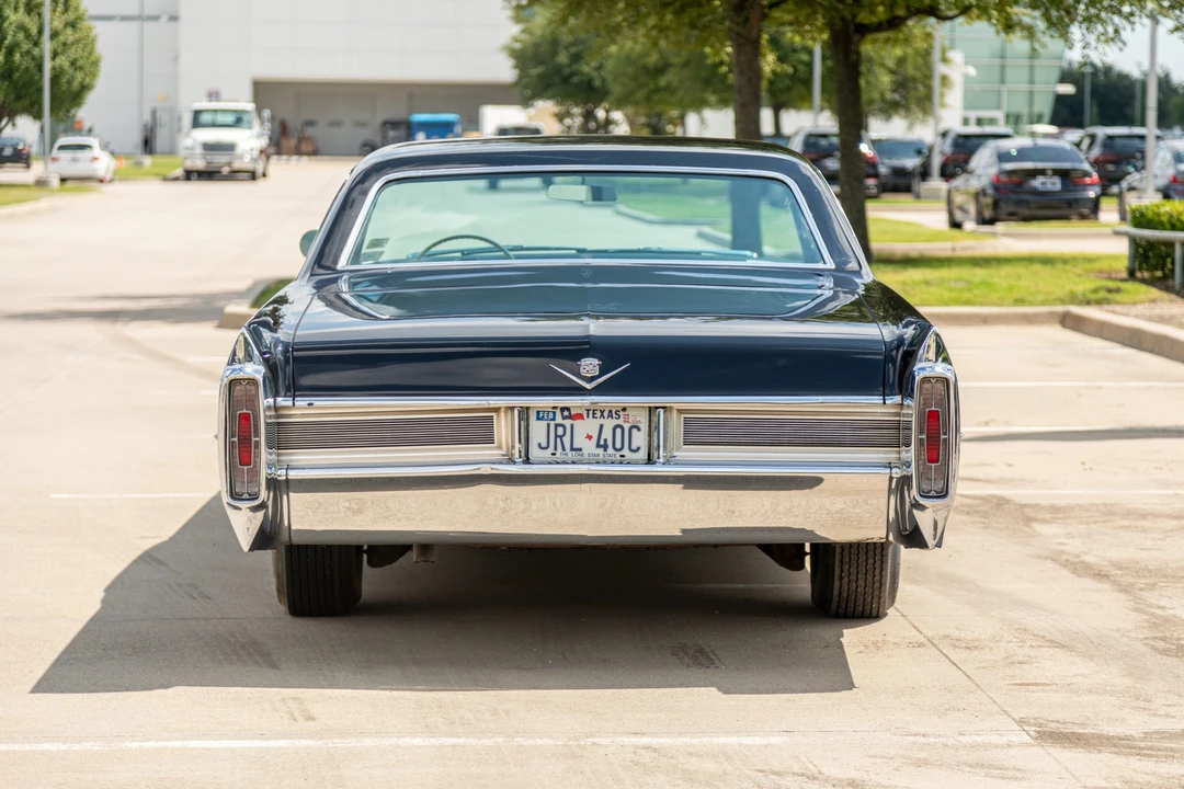 1965 Cadillac Calais - Image 10 of 31