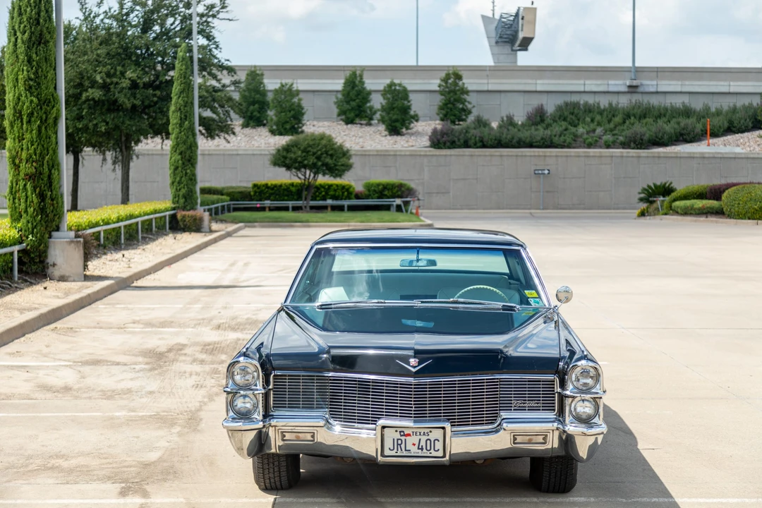 1965 Cadillac Calais - Image 24 of 31