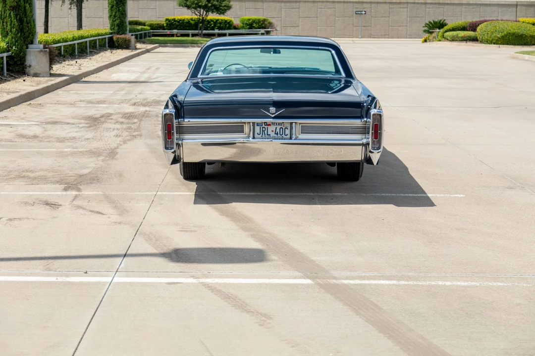 1965 Cadillac Calais - Image 12 of 31