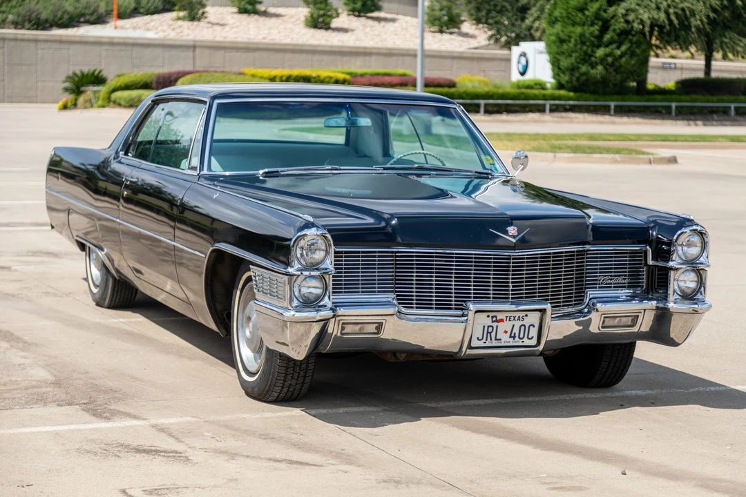 1965 Cadillac Calais - Image 18 of 31