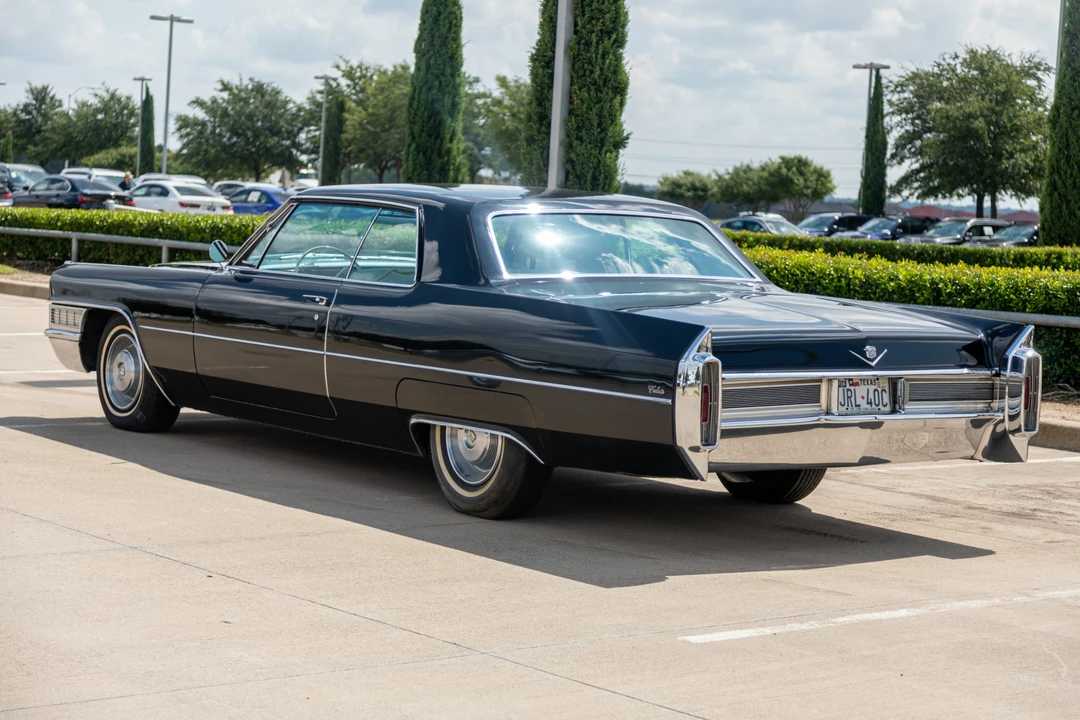 1965 Cadillac Calais - Image 6 of 31