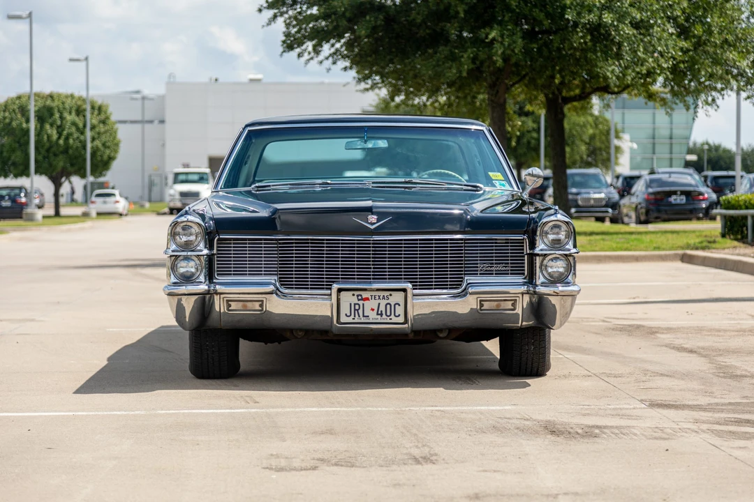 1965 Cadillac Calais - Image 22 of 31