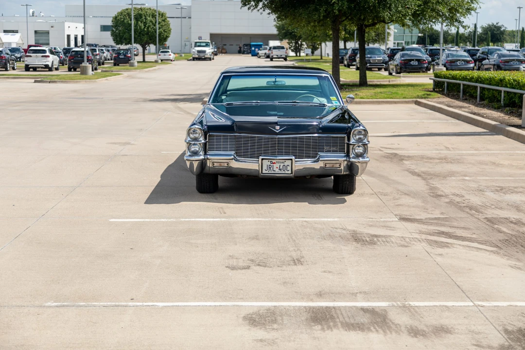 1965 Cadillac Calais - Image 25 of 31