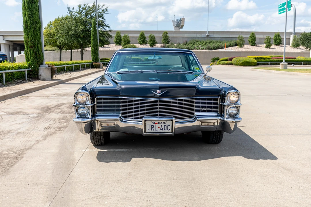 1965 Cadillac Calais - Image 23 of 31