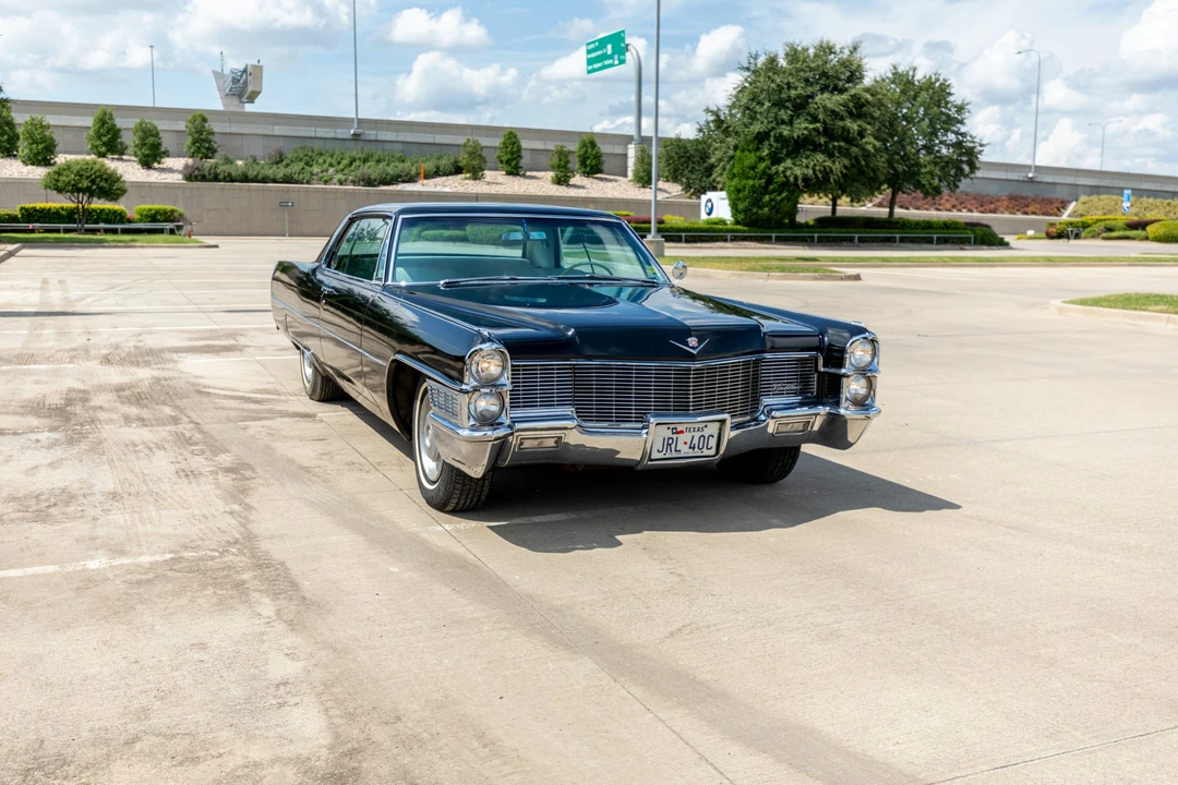 1965 Cadillac Calais - Image 17 of 31