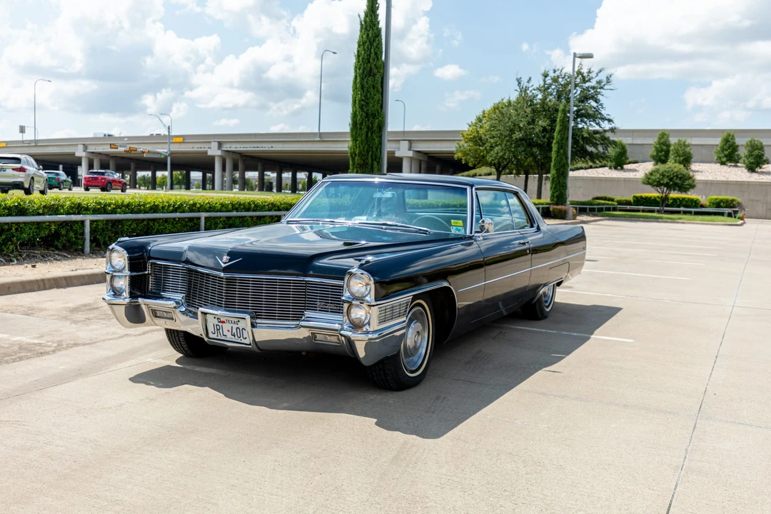 1965 Cadillac Calais - Image 3 of 31