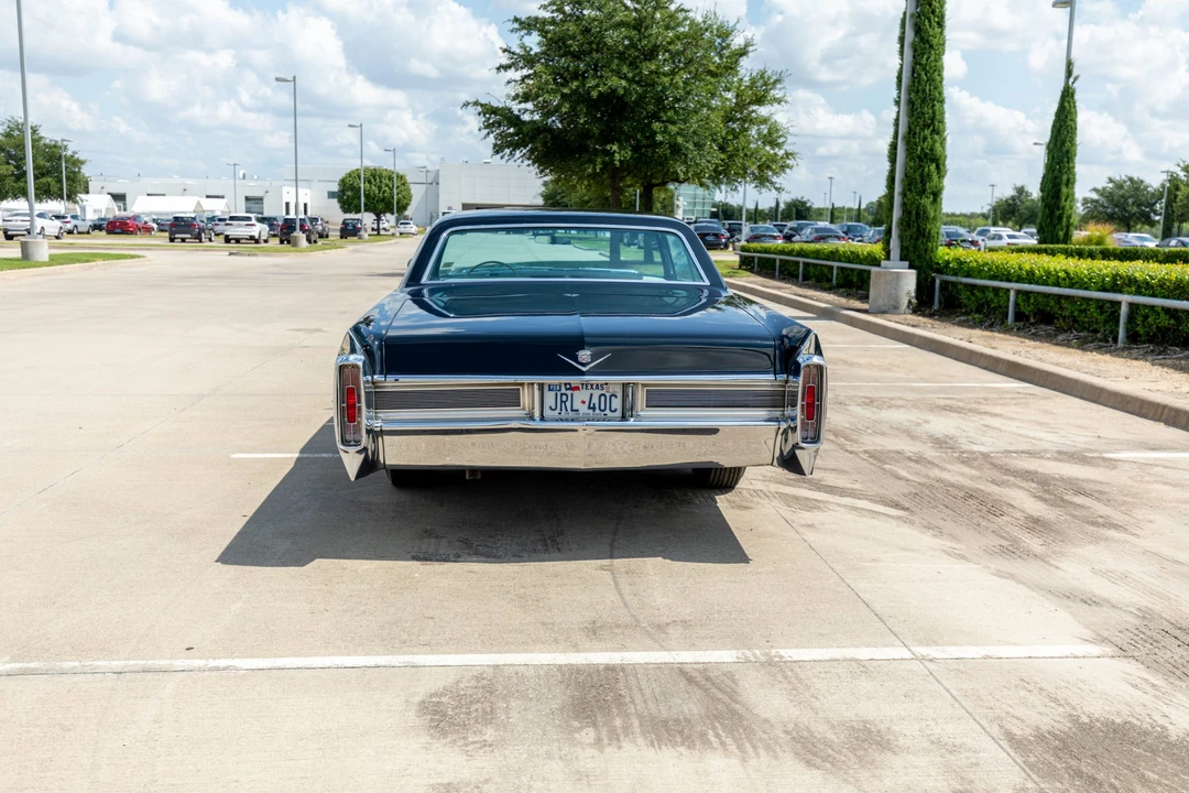 1965 Cadillac Calais - Image 11 of 31