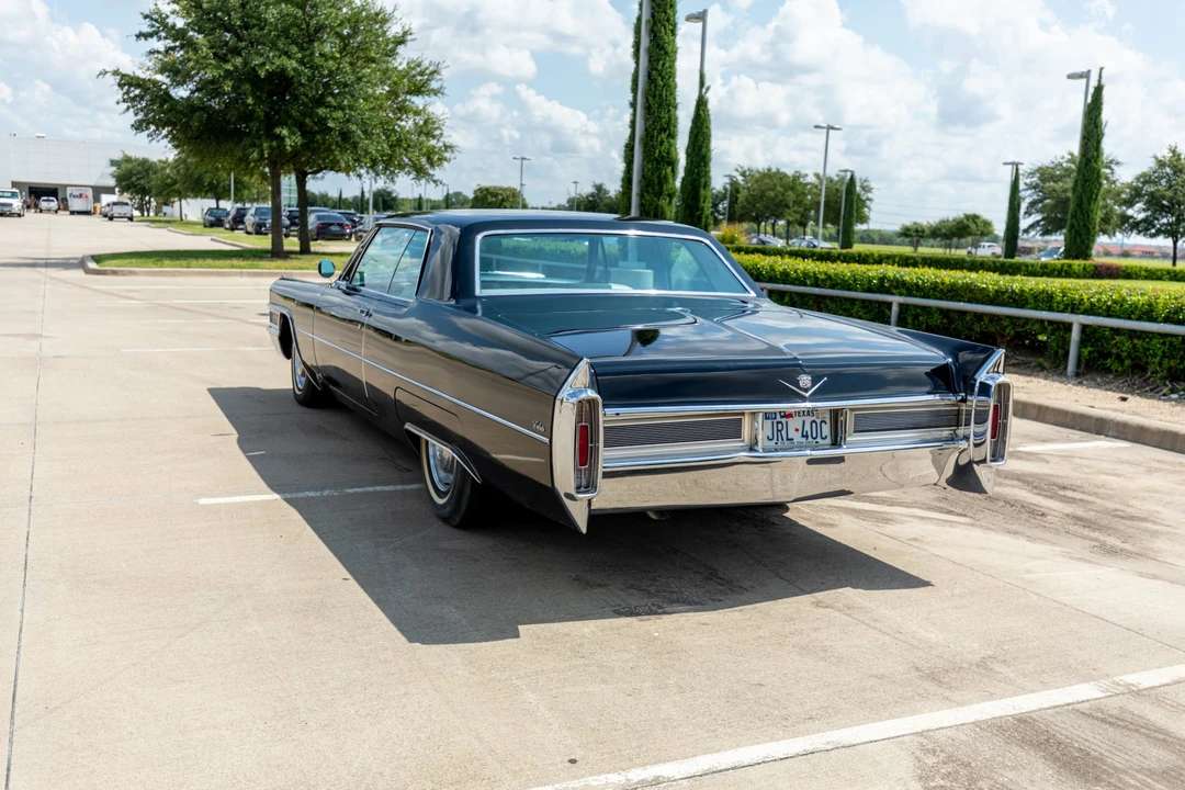 1965 Cadillac Calais - Image 7 of 31