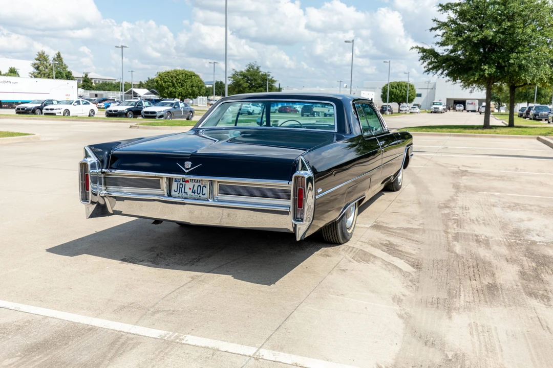 1965 Cadillac Calais - Image 13 of 31