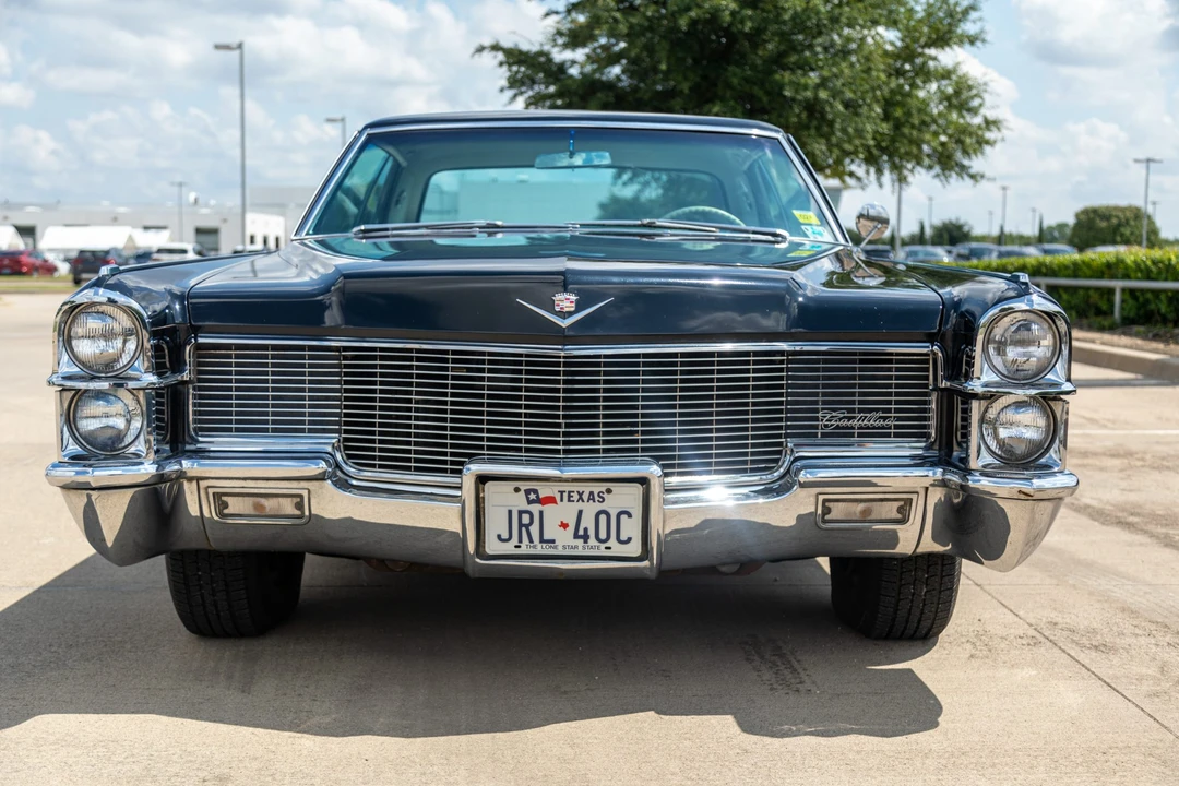 1965 Cadillac Calais - Image 20 of 31