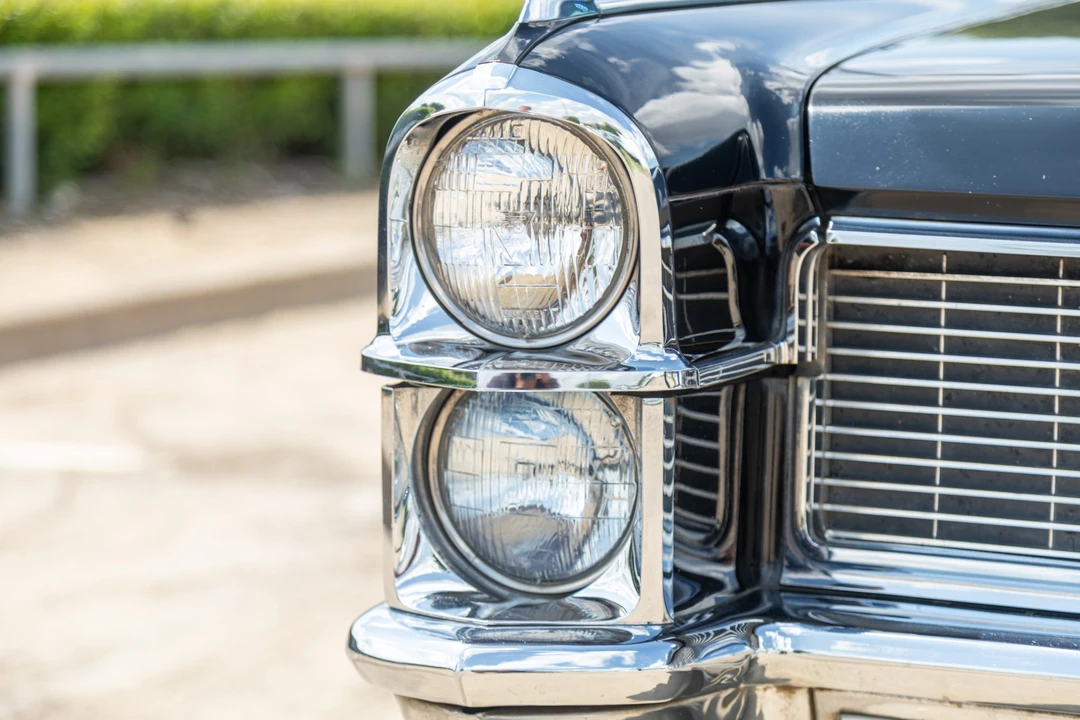1965 Cadillac Calais - Image 28 of 31