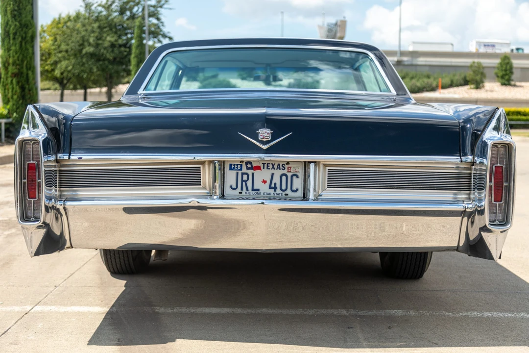 1965 Cadillac Calais - Image 9 of 31