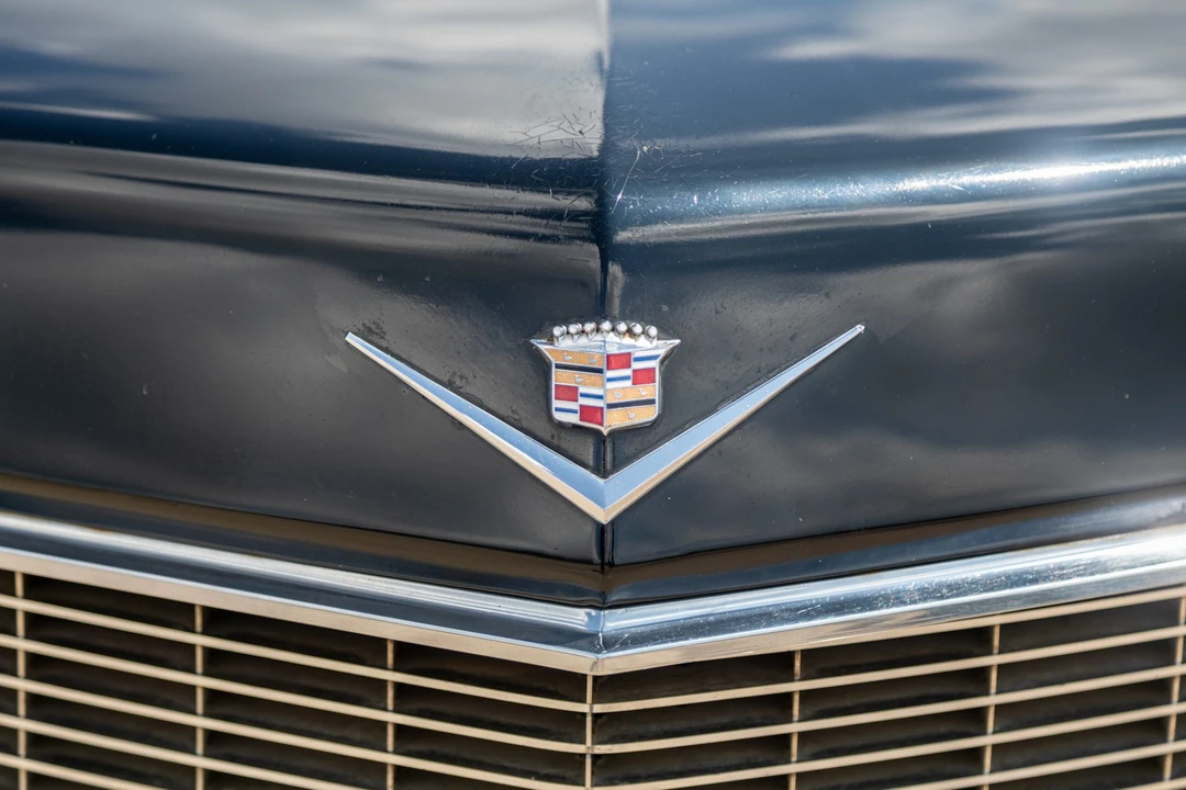 1965 Cadillac Calais - Image 30 of 31