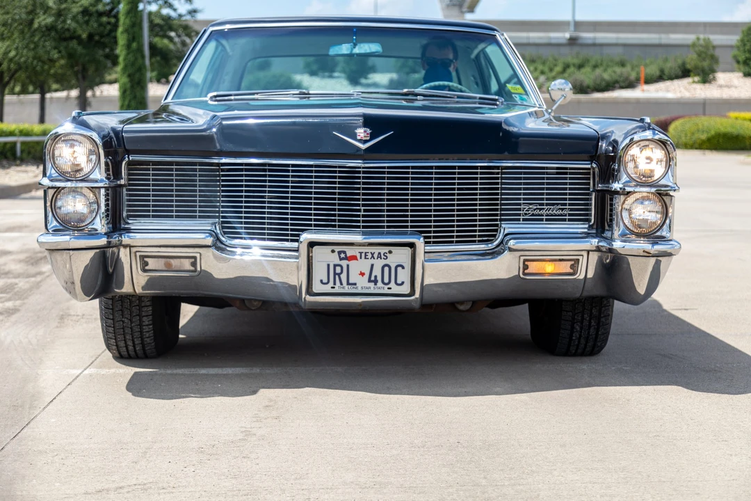 1965 Cadillac Calais - Image 19 of 31