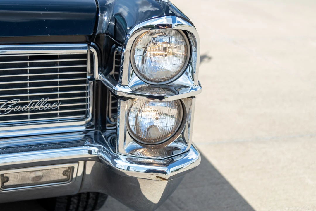 1965 Cadillac Calais - Image 27 of 31
