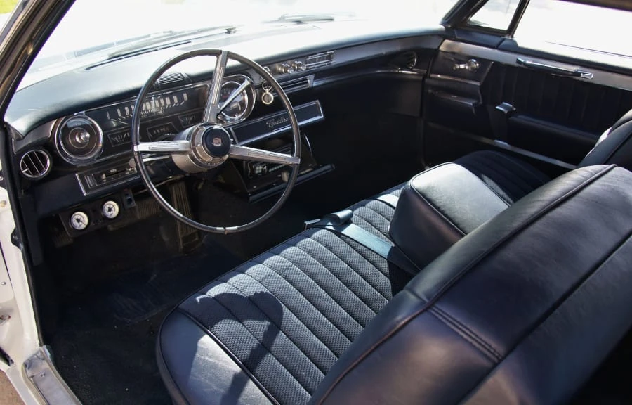 1965 Cadillac Calais - Image 2 of 6