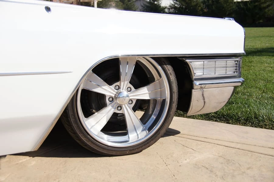 1965 Cadillac Calais - Image 3 of 6