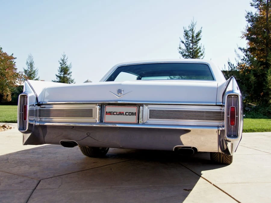 1965 Cadillac Calais - Image 4 of 6