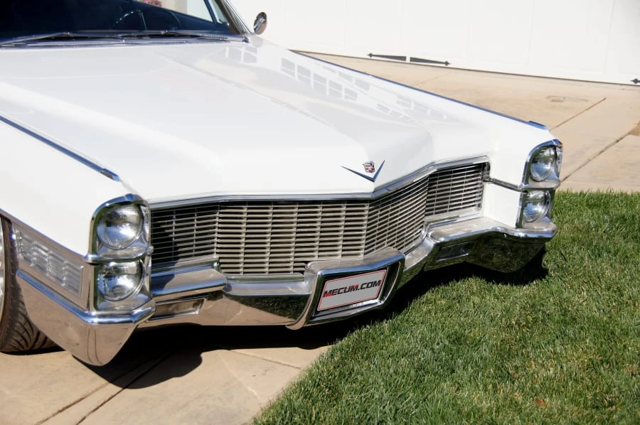 1965 Cadillac Calais - Image 5 of 6