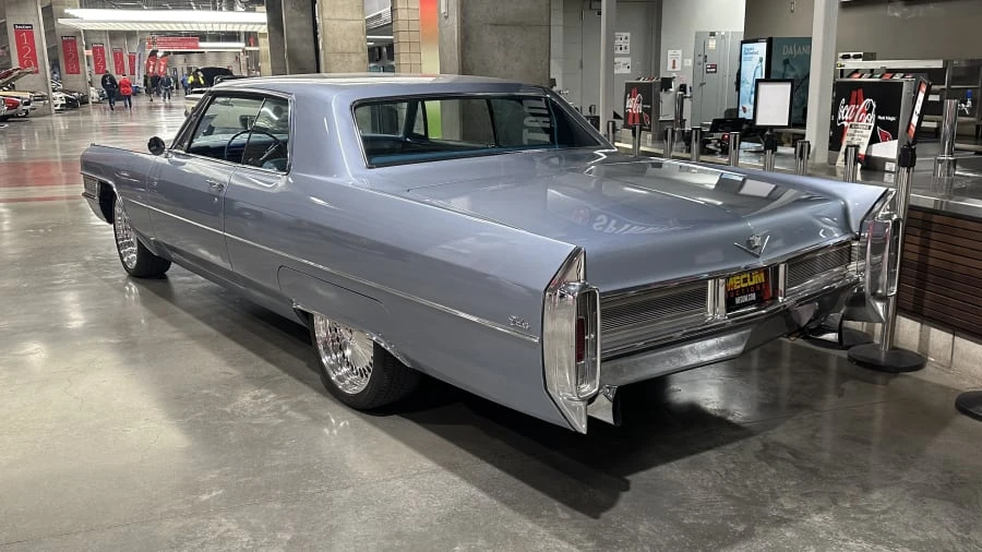 1965 Cadillac Calais - Image 2 of 5