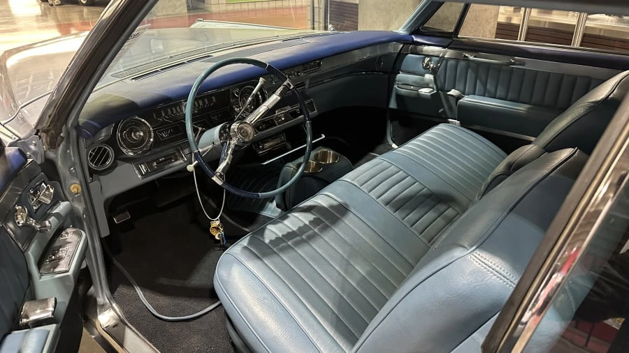 1965 Cadillac Calais - Image 4 of 5