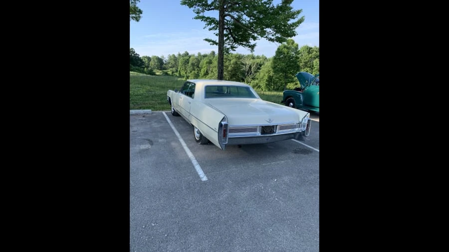 1965 Cadillac Calais - Image 2 of 5